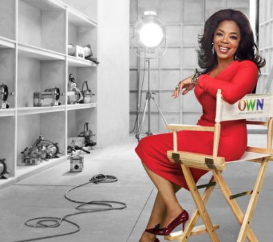 oprah network