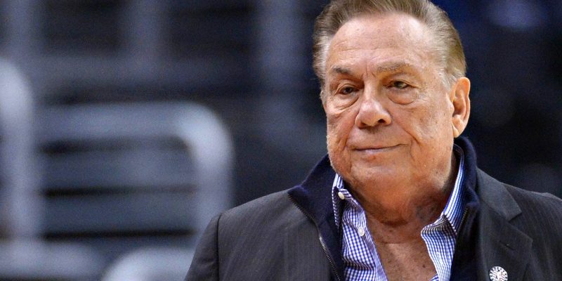 Donald Sterling 2