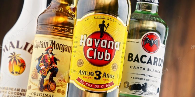 havana club rum 2