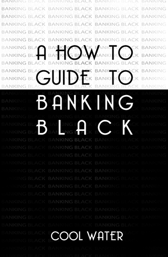 A How to Guide to Banking Black Small size