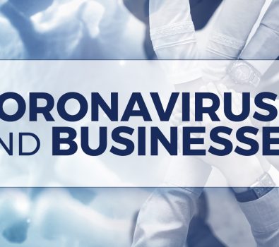 Coronavirus Businesses