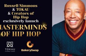 Russell Simmons Master Mind of Hip Hop