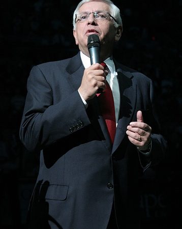 NBA Lock out