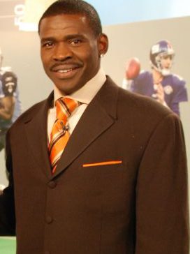 Michael Irvin