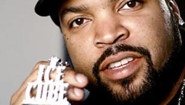 ice cube vh1