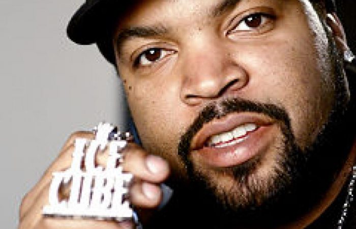 ice cube vh1
