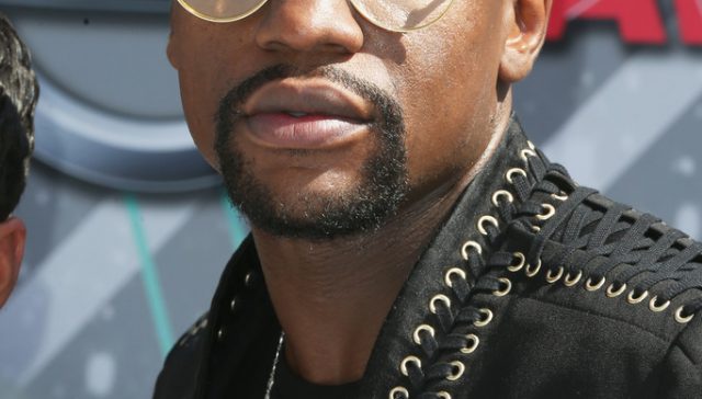 Floyd Mayweather