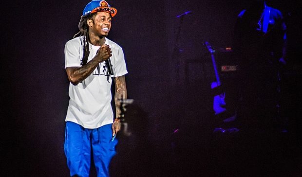 Lil Wayne