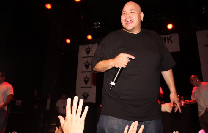 fat joe