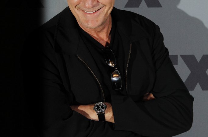 charlie sheen
