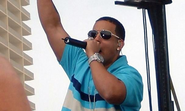 daddy yankee