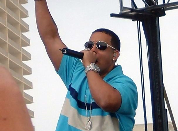 daddy yankee