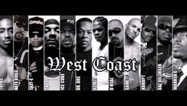 gangsta rap