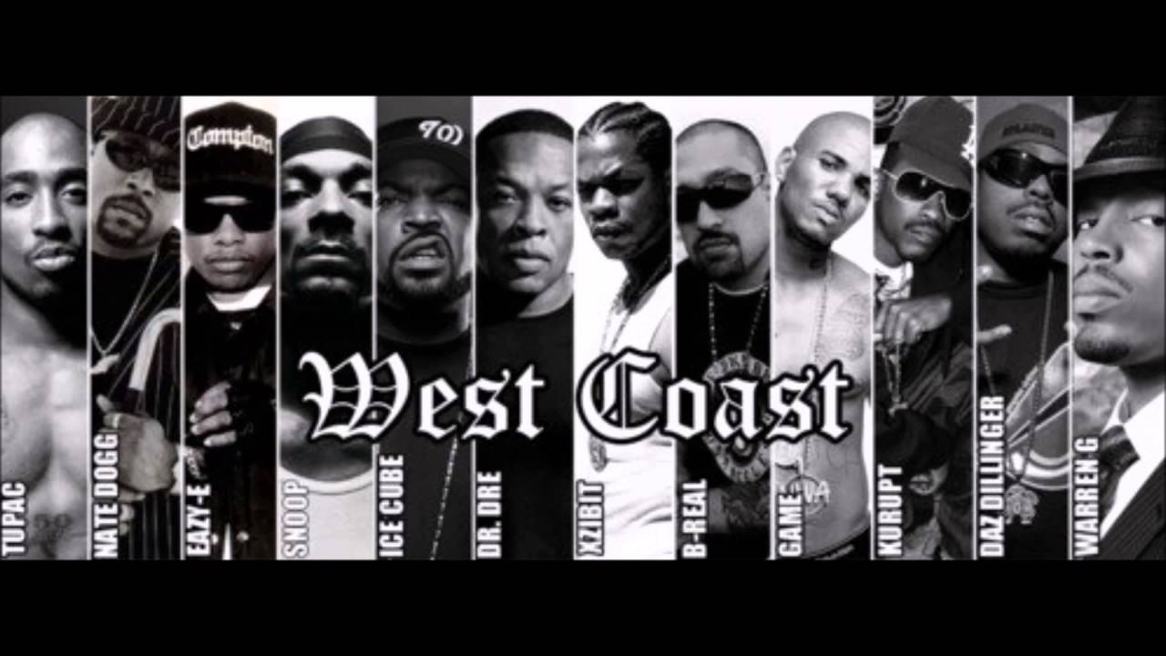What Happen to Gangsta Rap - Is Hip Hop Dead