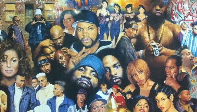 dumb rappers