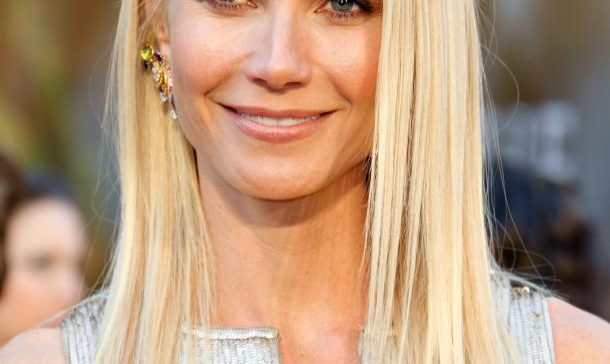gwyneth Paltrow