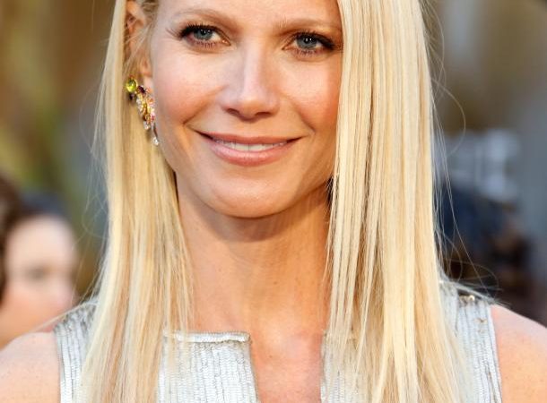gwyneth Paltrow