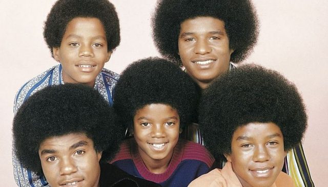 jackson 5