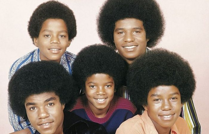 jackson 5