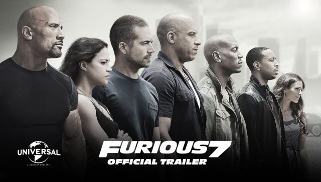 fast and furious
