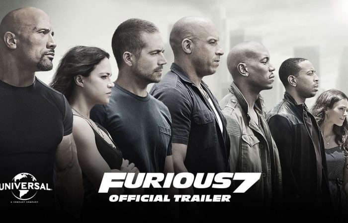fast and furious