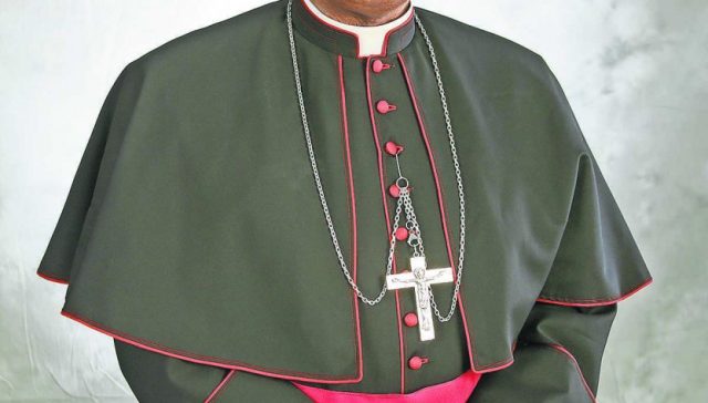 Archbishop Wilton Gregory