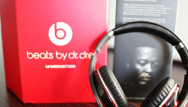 beats by dre