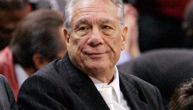 Donald Sterling 1
