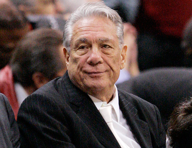 Donald Sterling 1