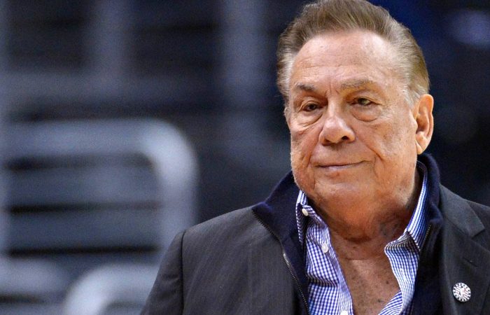 Donald Sterling 2