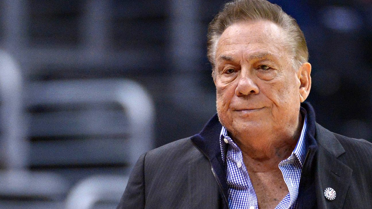 Donald Sterling 2