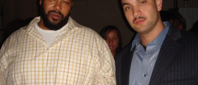 Suge Knight pic