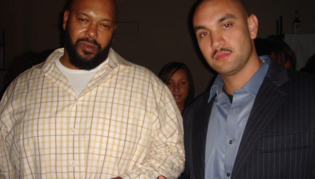 Suge Knight pic