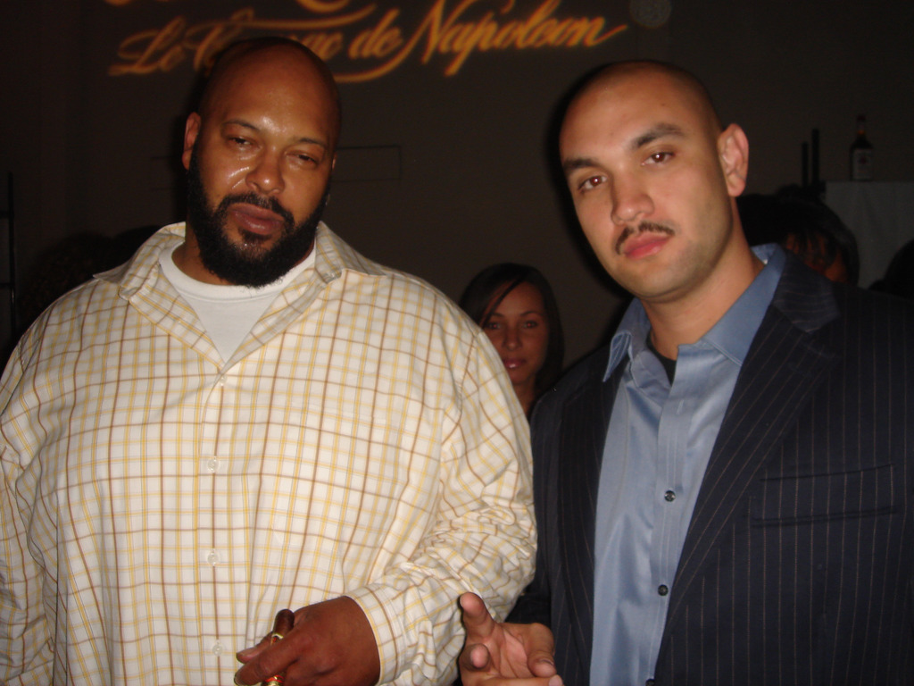 Suge Knight pic