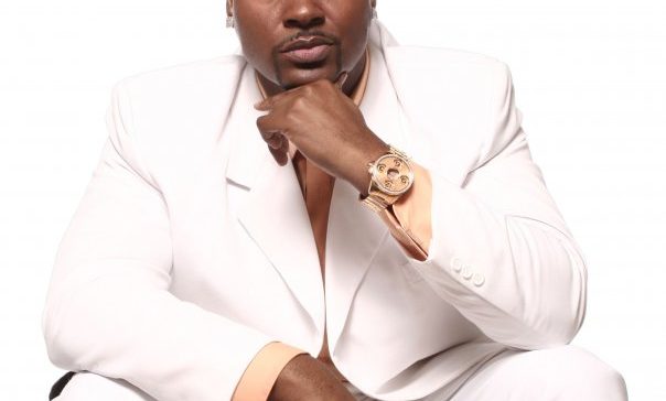 Tariq Nasheed