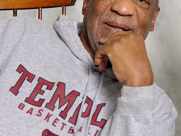 Bill Cosby 1