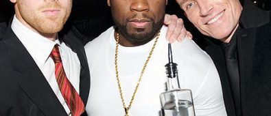 50 Cent AKA Curtis Jackson