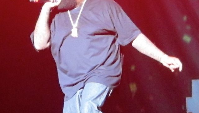 Rick Ross