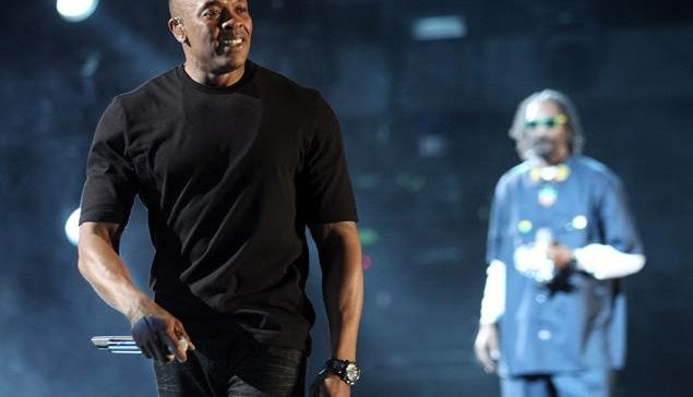 dr dre