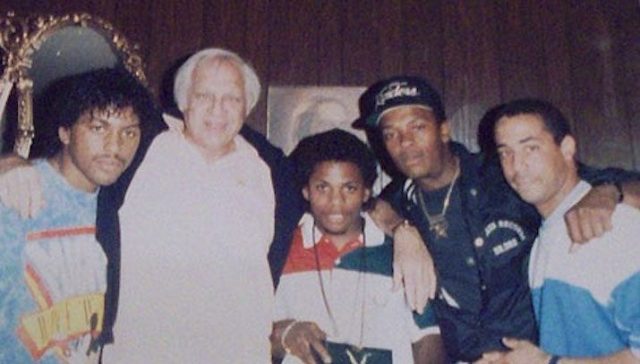 nwa jerry hella