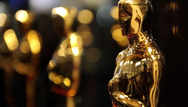 oscars 2017