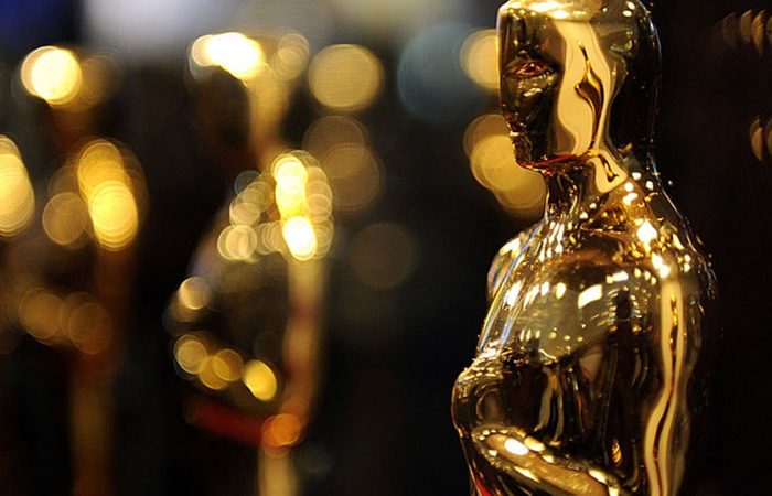 oscars 2017