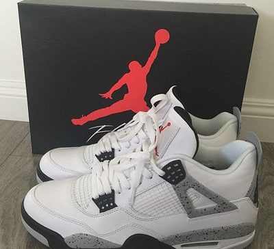Air Jordans