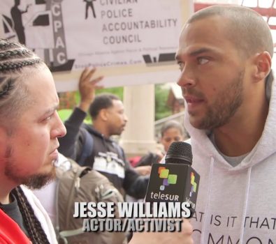 Jesse Activitist