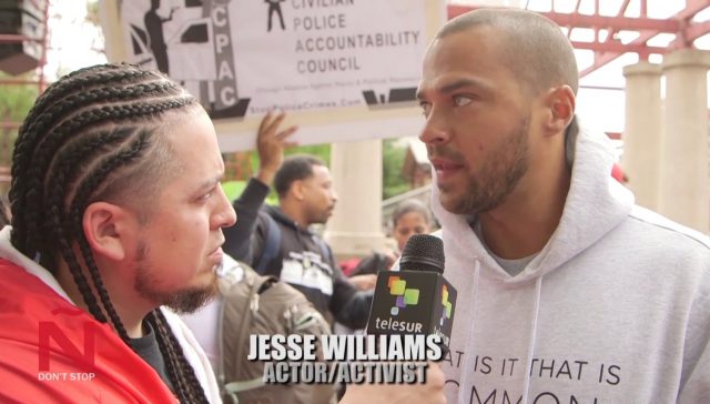Jesse Activitist