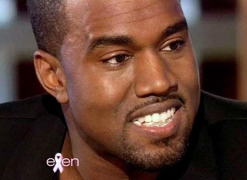 KanyeWest