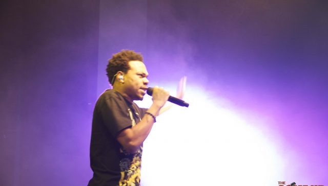chance the rapper 2