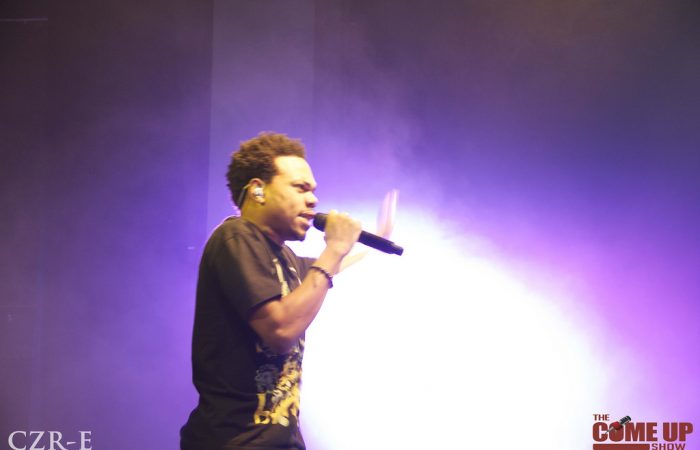 chance the rapper 2