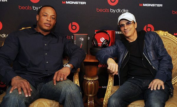 dre and jimmy