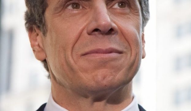 Andrew Cuomo by Pat Arnow cropped e1499466413635